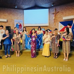 Kalayaan 2024 Bathurst Filipino Australian Community(BFAC) | 15 June 2024 | Bathurst, NSW, Australia