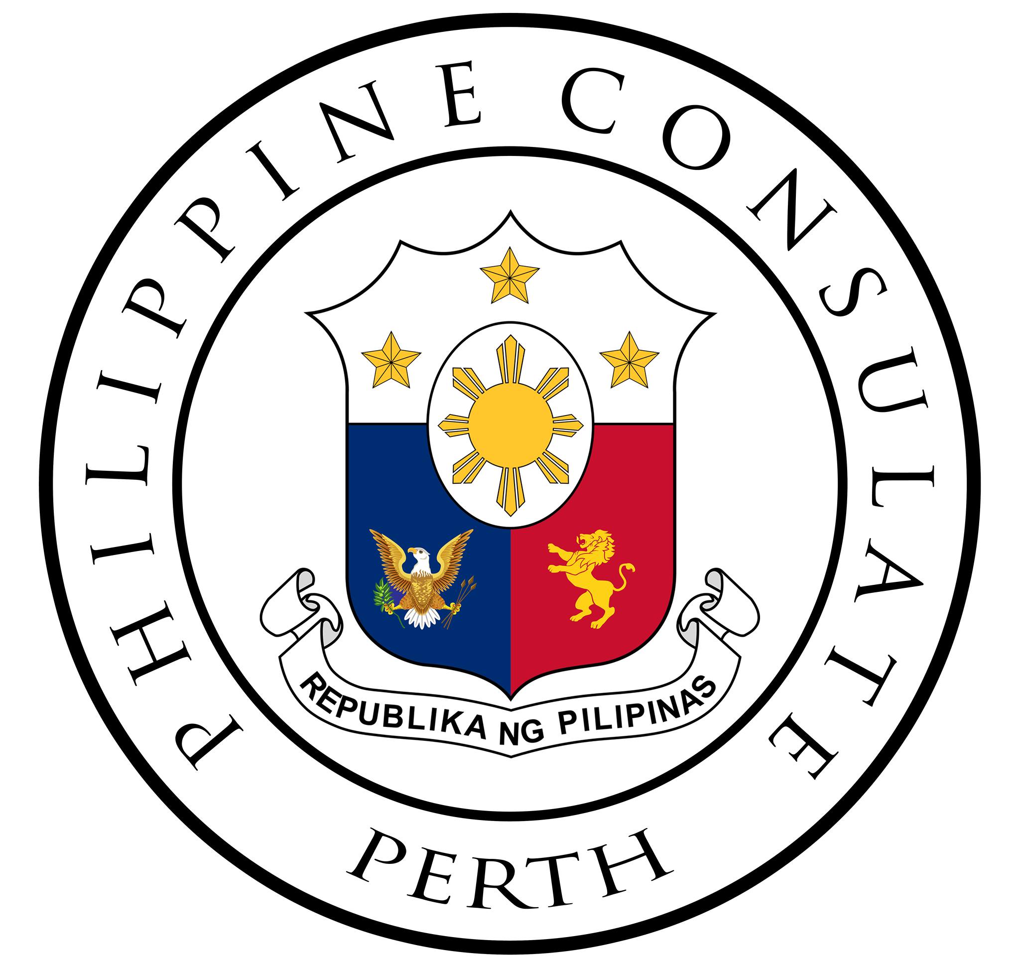 Atty Virma Symons appointed as Honorary Consul at Philippine Consulate ...