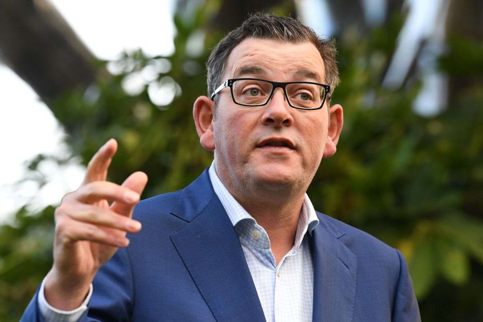 daniel andrews