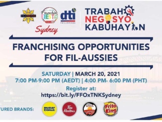 Franchising Opportunities