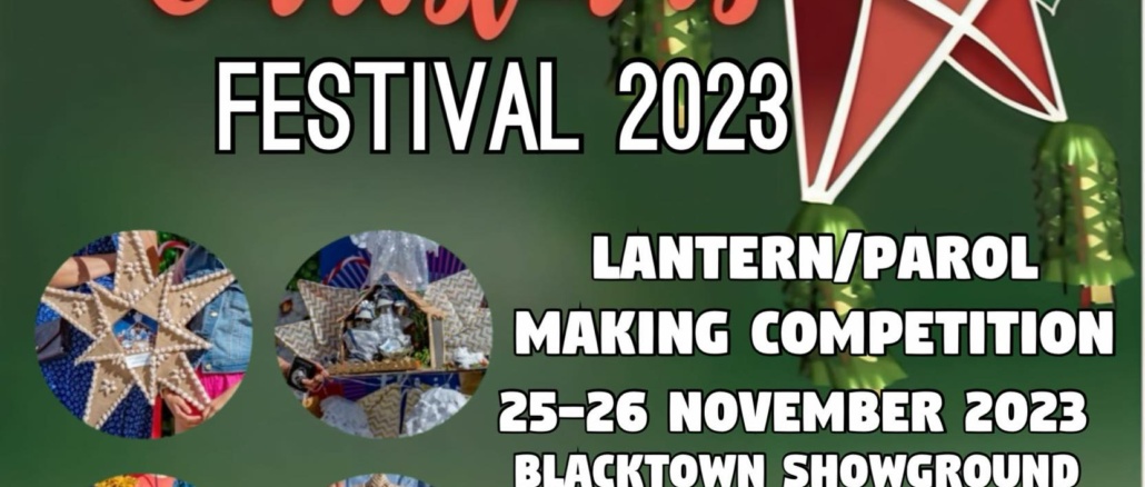 Lantern Making Contest