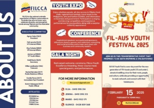 filaus youth festival