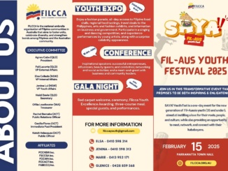 filaus youth festival